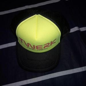 Andrew Christian Twerk Hat